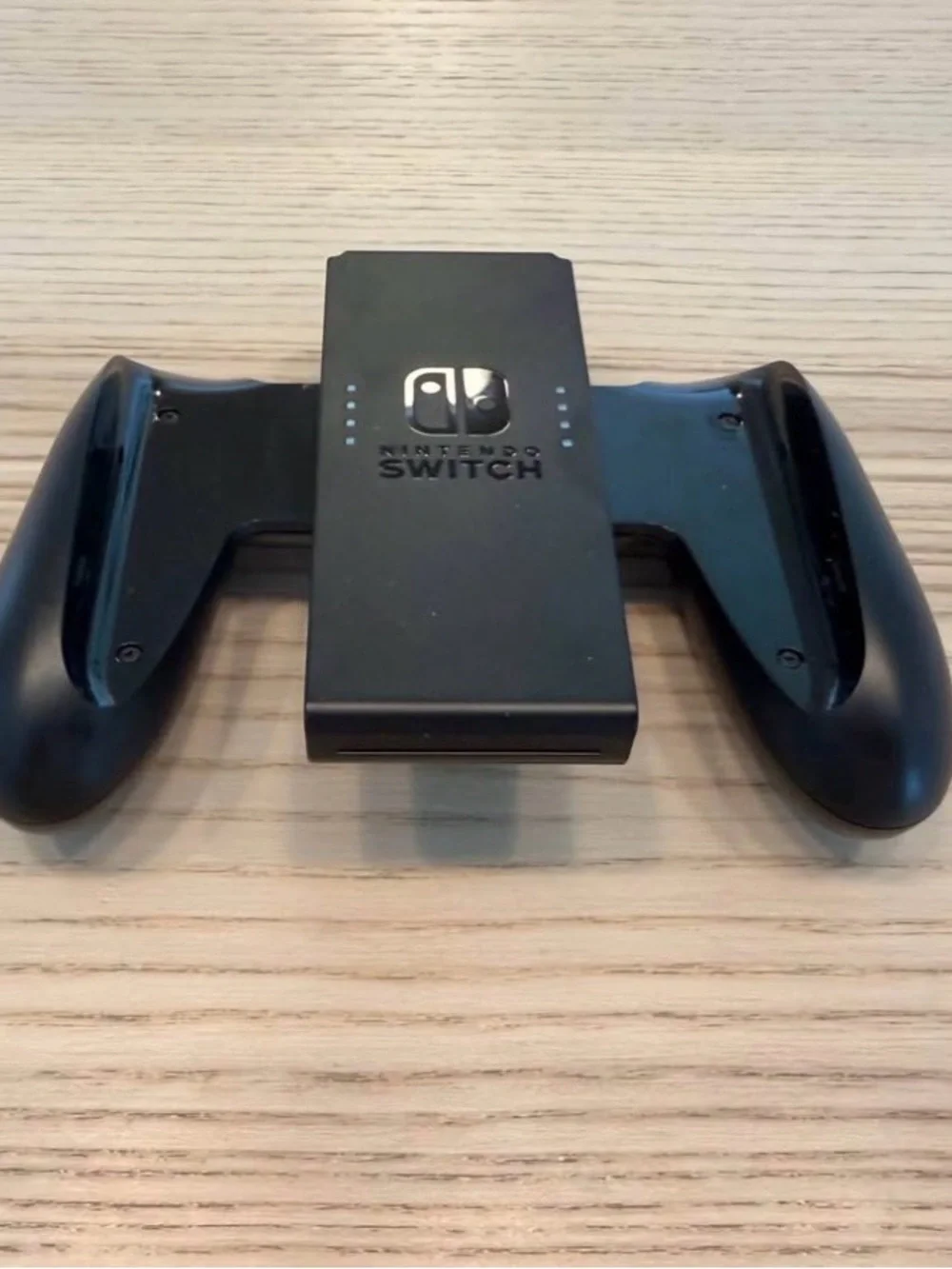 Nintendo Switch OLED (White) – Premium Bundle | Like New Condition